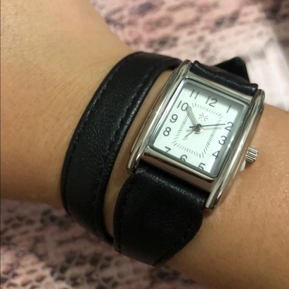 Isaac Mizrahi Jewelry - Watch